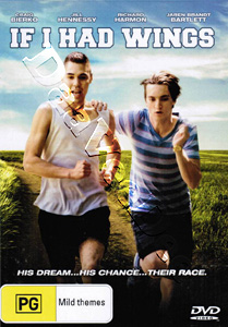 If I Had Wings (DVD)